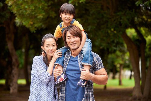 爸爸是坏人冠军