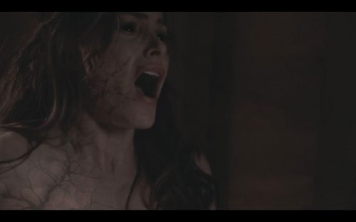 地狱恶女