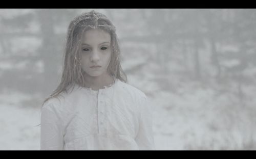 地狱恶女