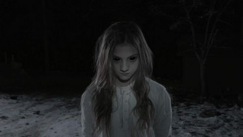 地狱恶女