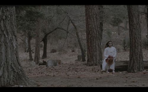 地狱恶女