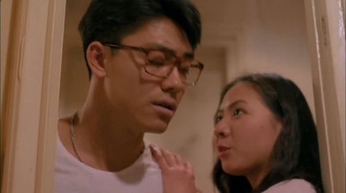 香港奸杀奇案