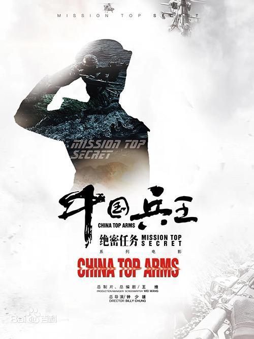 中国兵王之绝密任务