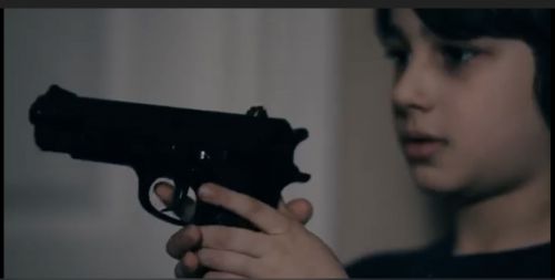 养育我的间谍
