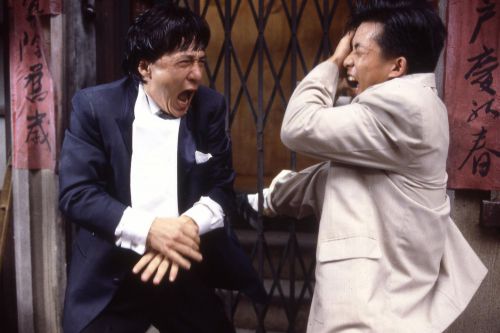 奇迹