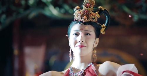 狄仁杰探案