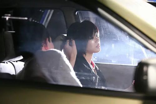 结束和开始