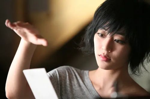 结束和开始