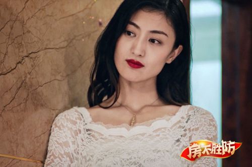 房不胜防