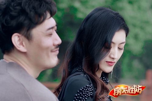 房不胜防