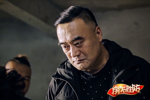 房不胜防