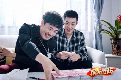 房不胜防