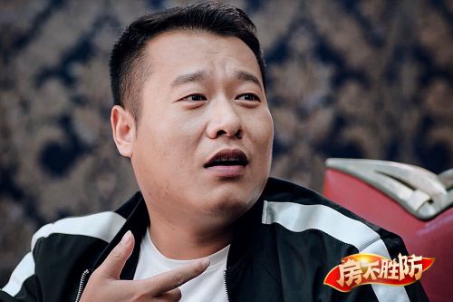 房不胜防