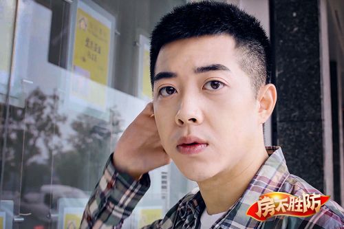 房不胜防