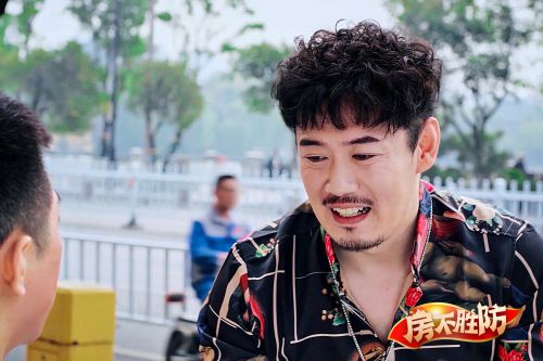 房不胜防