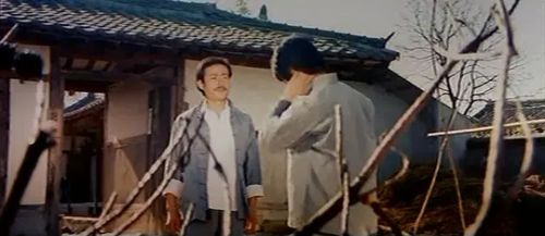 疯拳癫腿