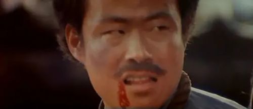 疯拳癫腿