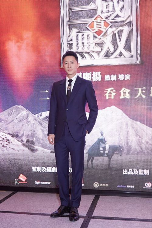真·三国无双