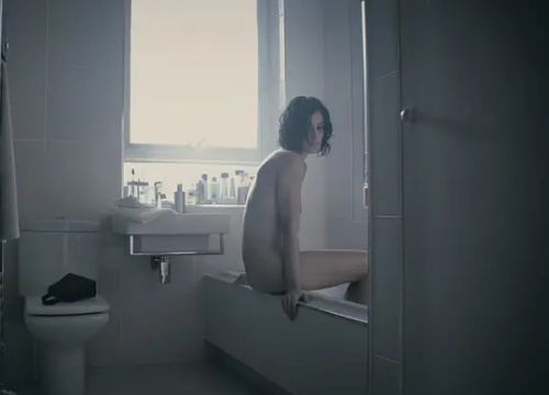 口红