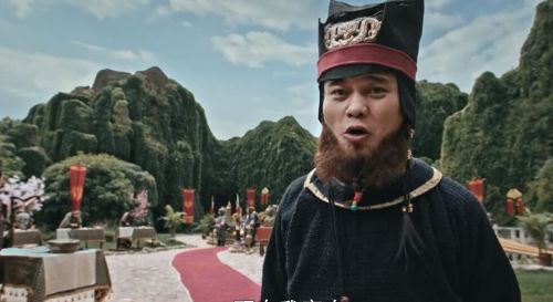 九指神丐