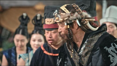 九指神丐