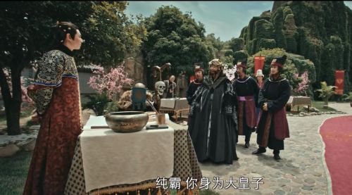 九指神丐