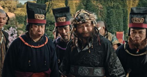 九指神丐