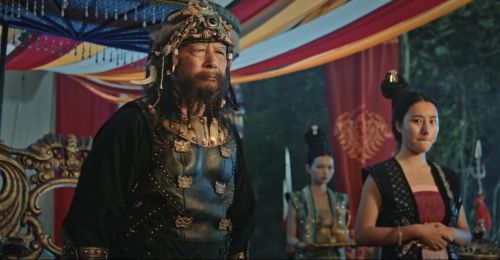 九指神丐