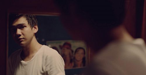 真男人