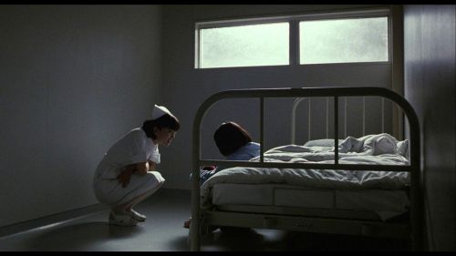 午夜凶铃2：贞子缠身