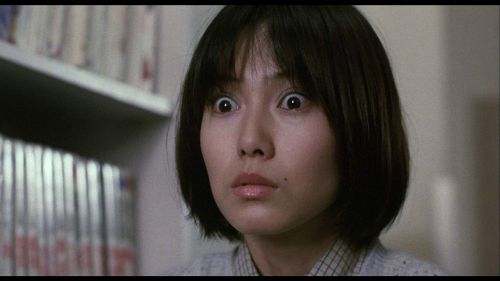 午夜凶铃2：贞子缠身