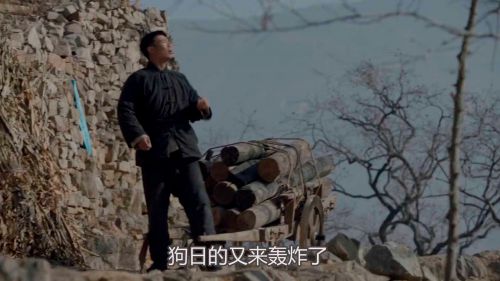 绝地行走