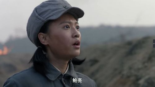绝地行走