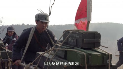 绝地行走