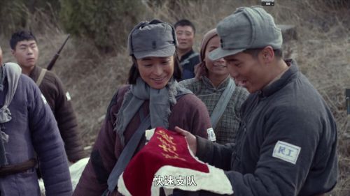 绝地行走