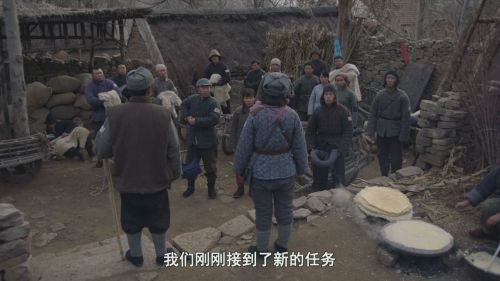绝地行走
