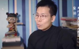《姜子牙》“强迫症”导演！暴雪×梦工场归来的“造梦师”