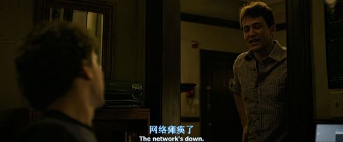 社交网络