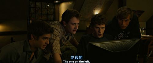 社交网络