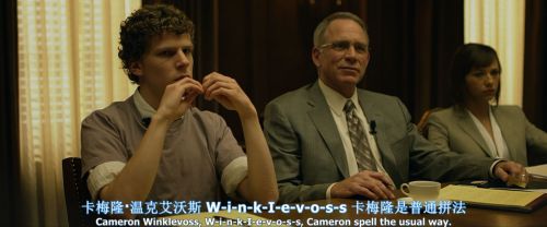 社交网络