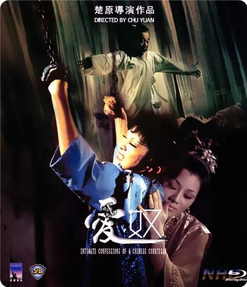 爱奴