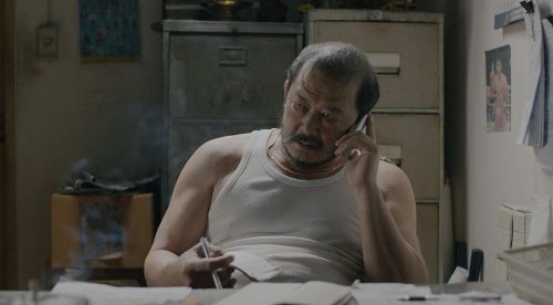 棋盘游戏