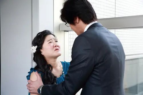 丑女之战