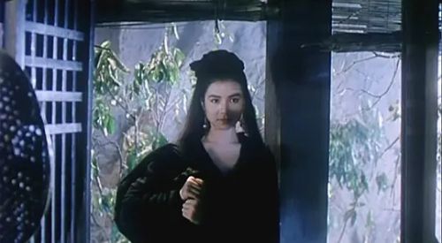 金燕子