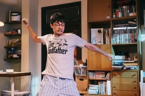 编剧头很痛
