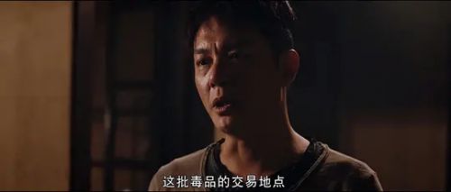 特种兵归来1：血狼之怒