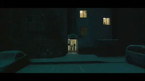 恐怖故事