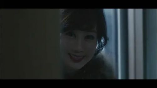 恐怖故事