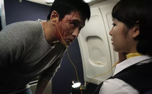 恐怖故事