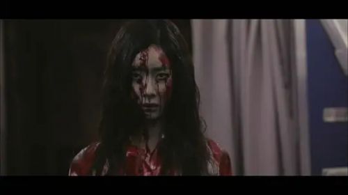 恐怖故事